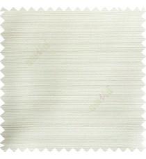 Cream color horizontal thin stripes texture finished background polyester base fabric main curtain