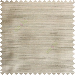 Grey pink copper color horizontal thin stripes texture finished background polyester base fabric main curtain