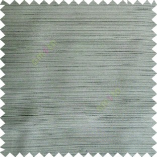 Fossil grey color horizontal thin stripes texture finished background polyester base fabric main curtain