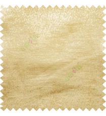 Gold color texture finished background horizontal lines texture gradients polyester main curtain