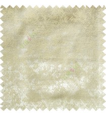 Light yellowish green beige color texture finished horizontal short lines broken water drops polyester main curtain