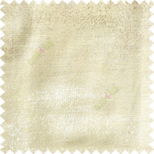 Light yellowish green beige color texture finished background horizontal lines texture gradients polyester main curtain