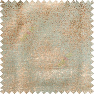 Copper brown blue color texture finished background horizontal lines texture gradients polyester main curtain