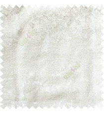 White cream color texture finished horizontal short lines broken water drops polyester main curtain