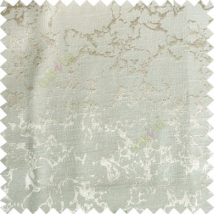 Light green beige color texture finished background circles horizontal lines polyester base fabric main curtain