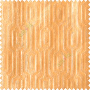 Yellow color beautiful abstract vertical lines rectangles and layer of lines texture with horizontal stripes background polyester main curtain