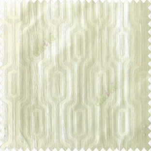 Cream color beautiful abstract vertical lines rectangles and layer of lines texture with horizontal stripes background polyester main curtain