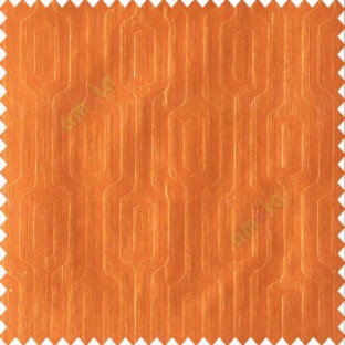 Orange yellow color beautiful abstract vertical lines rectangles and layer of lines texture with horizontal stripes background polyester main curtain