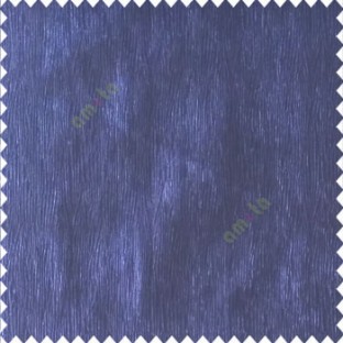 Navy blue color vertical busy and thin stripes texture background finished and shiny base fabric polyester main curtain