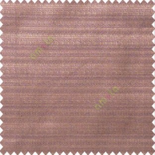 Dark brown grey color solid texture horizontal stripes texture gradients rough surface polyester main curtain
