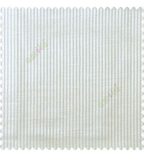 White color vertical pencil stripes texture lines horizontal embossed lines busy lines straight line polyester main curtain
