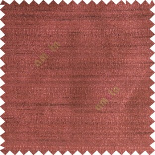 Maroon brown color solid texture horizontal stripes designless surface texture gradients base polyester main curtain