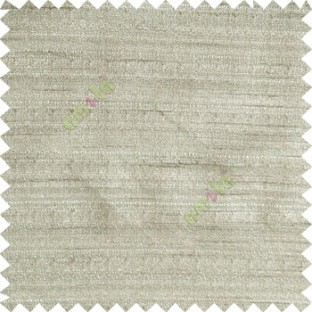 Greenish grey color solid texture horizontal stripes designless surface texture gradients base polyester main curtain