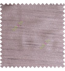 Dark purple with brown color solid texture horizontal stripes designless surface texture gradients base polyester main curtain