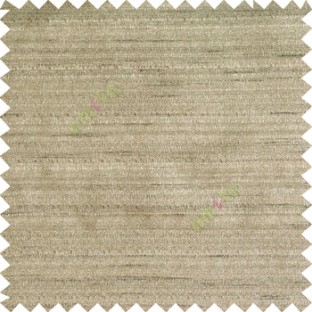 Brown grey color solid texture horizontal stripes designless surface texture gradients base polyester main curtain