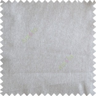 Grey cream color combination complete plain texture types shiny finished vertical dot lines rain drops thick polyester main fabric
