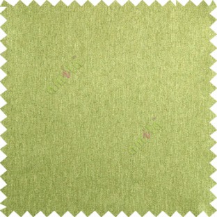 Green yellow color combination complete plain texture types shiny finished vertical dot lines rain drops thick polyester main fabric