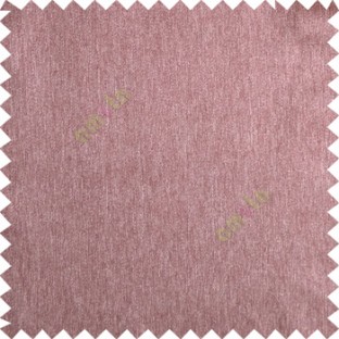 Brownish purple cream color combination complete plain texture types shiny finished vertical dot lines rain drops thick polyester main fabric