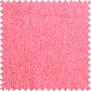 Pink cream color combination complete plain texture types shiny finished vertical dot lines rain drops thick polyester main fabric