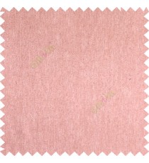 Peach cream color combination complete plain texture types shiny finished vertical dot lines rain drops thick polyester main fabric
