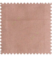 Brown color texture plain designless surface texture gradients with polyester base cotton finished main fabric