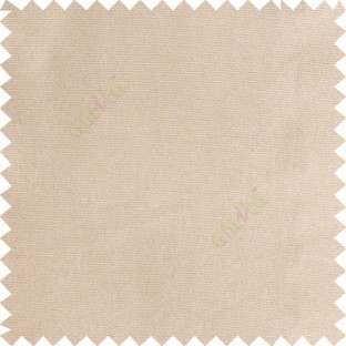 Beige color texture plain designless surface texture gradients with polyester base cotton finished main fabric