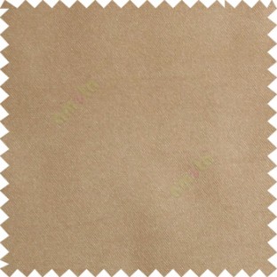 Greyish brown color texture plain designless surface texture gradients with polyester base cotton finished main fabric