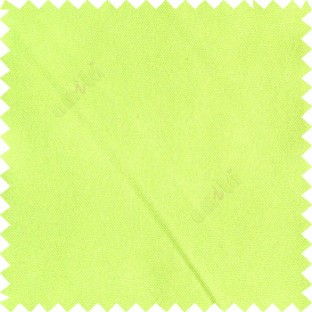 Chartreuse green color texture plain designless surface texture gradients with polyester base cotton finished main fabric