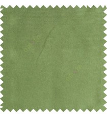 Seaweed green color texture plain designless surface texture gradients with polyester base cotton finished main fabric