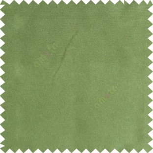 Seaweed green color texture plain designless surface texture gradients with polyester base cotton finished main fabric