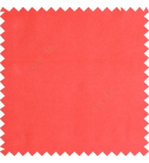 Light red color texture plain designless surface texture gradients with polyester base cotton finished main fabric