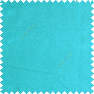 Aqua blue Color color texture plain designless surface texture gradients with polyester base cotton finished main fabric