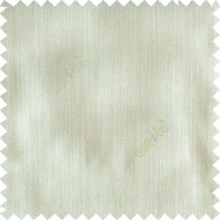 Grey color solid texture finished designless polyester background horizontal lines cotton look main curtain