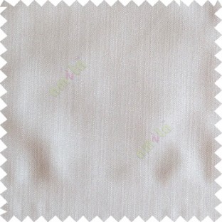 Grey color solid texture finished designless polyester background horizontal lines cotton look main curtain
