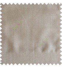 Dark grey color solid texture finished designless polyester background horizontal lines cotton look main curtain