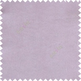 Light purple color complete plain designless shiny finished with polyester thick fabric main curtain
