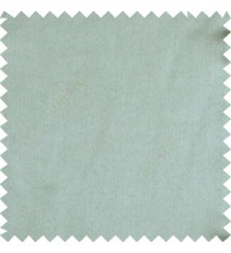 Sage green color complete plain designless shiny finished with polyester thick fabric main curtain