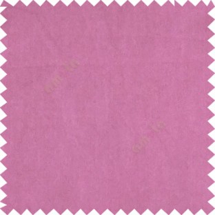 Purple color complete plain designless shiny finished with polyester thick fabric main curtain