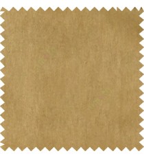 Copper brown color complete plain vertical texture lines with polyester background main fabric