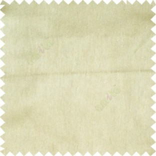 Beige color complete plain vertical texture lines with polyester background main fabric