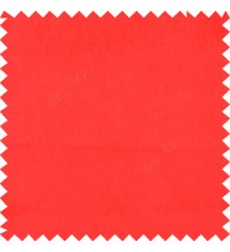Red complete plain vertical texture lines with polyester background main fabric