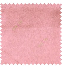 Pink complete plain vertical texture lines with polyester background main fabric