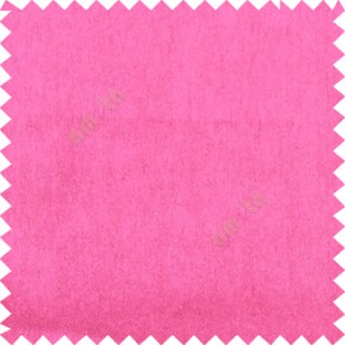 Pink complete plain vertical texture lines with polyester background main fabric