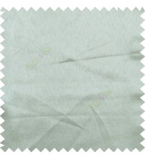 Greenish grey complete plain vertical texture lines with polyester background main fabric