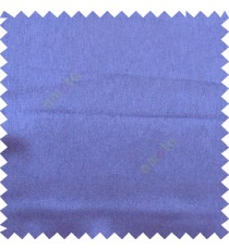 Royal blue complete plain vertical texture lines with polyester background main fabric