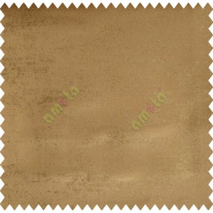 Gold solid texture main polyester curtain designs