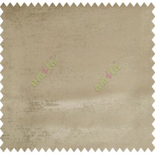 Light brown solid texture main polyester curtain designs
