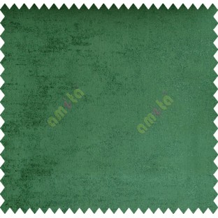 Dark green solid texture main polyester curtain designs