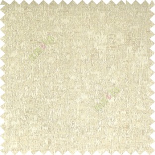Beige cream color complete bold texture gradients horizontal few shot lines polyester base fabric main curtain