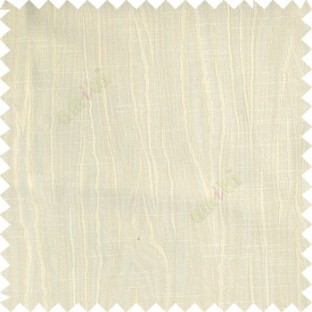 Beige color vertical busy texture stripes wooden layers polyester background few horizontal lines main curtain
